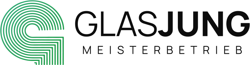 Glas Jung Meisterbetrieb - Lünen & Umgebung - Logo